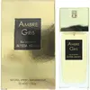 Alyssa Ashley Alyssa Ashley Ambre Gris Eau De Parfum Vaporisateur 30ml