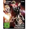 Import Der Krach, Der Republik, Das Tourfinale : Live - DVD