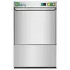 Afi Collin Lucy Lave Verre Lave Vaisselle 450 x 535 mm sans Adoucisseur Panier Carré Pas Cher
