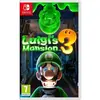 Nintendo Luigi's Mansion 3 Jeu Switch + 3 Stickers Mario Offert