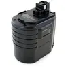 Bosch BATTERIE 24V 3Ah NiMh compatible BOSCH 2607335216