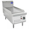 Plancha Gaz à Poser Série 700 - 7 kW- Atosa
