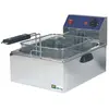 Non communiqué Friteuse de Table Electrique Série Standard 5 Litres AFI Collin Lucy