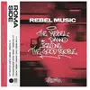 DJ'S Choice Records Rebel Music - Cd Album Maxi 45 Tours