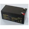 Batterie Plomb 12V 3.5Ah Exalium EXA3.5-12FR