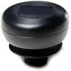 Girouette anémomètre à ultrason sans fil Bluetooth Calypso Noir TU CI-CMI1006