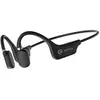 Ecouteur bluetooth A5S Conduction osseuse IP67 étanche Hifi Noir