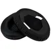 Non communiqué Écouteurs 1 paire d'oreille coussin de remplacement pour pad bose qc25 quiet comfort 1 casque noir