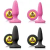 Ns Novelties Plug Anal Mojis SHT Medium
