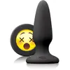 Ns Novelties Plug Anal Mojis WTF Medium