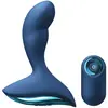Ns Novelties Masseur Vibrant Télécommandé Renegade Mach II