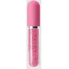 Ns Novelties Vibromasseur Verre & Silicone Stardust Charm