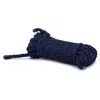 Ns Novelties Corde Bondage Couture 7,5 M Bleue