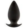Plug SPADES X-Large 10  x5 cm 
