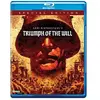 Import Triumph Of The Will 2015 Blu-ray