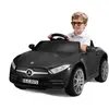 ORYXEARTH Voiture Électrique Enfant Mercedes-Benz CLS 350  Deux modes ...