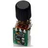 Accessoires guitares EMG AB AFTERBURNER BOOSTER DE GAIN Accessoires micros