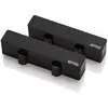 Accessoires guitares EMG J-SET Micros basses