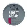 Street Cream - Johnny B. Produits coiffants 85 g