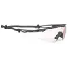 Rudy Project Lunettes De Soleil Photochromiques Turbolence Impactx®