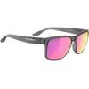 Rudy Project Lunettes De Soleil Spinhawk Edge Multilaser Sunset/CAT3