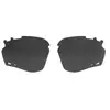 Verres de rechange Rudy Project Propulse RP Optics Smoke noir