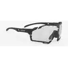 Rudy Project Lunettes De Soleil Photochromiques Cutline Stealth Z87 Im...