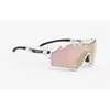 Rudy Project Lunettes De Soleil Cutline Multilaser Rose Gold/CAT3