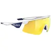 Rudy Project Lunettes De Soleil Turbolence Racing Team Bahrain Victori...