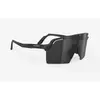 Rudy Project Lunettes De Soleil Spinshield Pro Smoke Black/CAT3