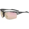 Rudy Project Lunettes De Soleil Sydus Multilaser Rose Gold/CAT3