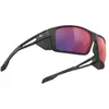 Rudy Project Lunettes De Soleil Nyad Reader Rx 1.5 Multilaser Red/CAT3