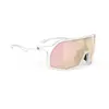 Rudy Project Lunettes De Soleil Thunder Multilaser Rose Gold/CAT3
