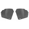 Verres de rechange Rudy Project Deltabeat Noir TU LE741003