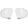Verres de rechange Rudy Project Deltabeat Noir TU LE747303