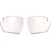 Verres de rechange Rudy Project Magnus Rouge TU LE758903