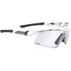Rudy Project Lunettes de cyclisme Tralyx+ Slim ImpactX photochromic