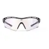 Lunettes de performance Rudy Project tralyx + snow Noir TU SP768906-0000
