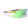 Lunettes de soleil Rudy Project Astral X Vert TU SP944130-0001