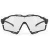 Rudy Project Lunettes De Soleil Cutline Impactx Photochromic 2 Black/CAT0