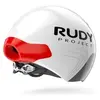 Casque Rudy Project The Wing Blanc Brillant, Taille L (59-61 cm)