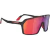 Lunettes de protection Rudy Project Spinshield Air Oculaire noir mat