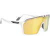 Lunettes de soleil Rudy Project spinshield Blanc TU SP725758-0000