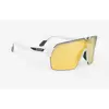 Rudy Project Lunettes De Soleil Spinshield Air Multilaser Gold/CAT3