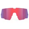 Verres de rechange lunettes Rudy Project Kelion TU