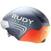 Casque Rudy Project The Wing gris foncé - L