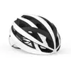 Casque Rudy Project Rebel Blanc Noir Mat, Taille L (59-61 cm)
