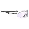 Rudy Project Lunettes De Soleil Photochromiques Turbolence Impactx®