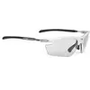 Lunettes de soleil de performance Rudy Project Rydon Blanc TU SP537321-0000