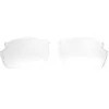 Verres de rechange Rudy Project Rydon Slim Blanc TU LE541103
